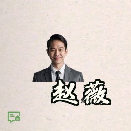 赵薇