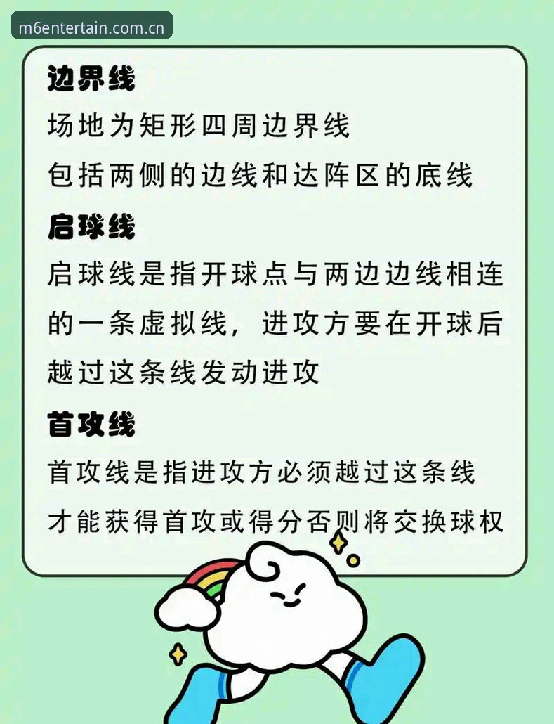 M6体育平台赛事必备知识：M6APP赛事热门教程全解析